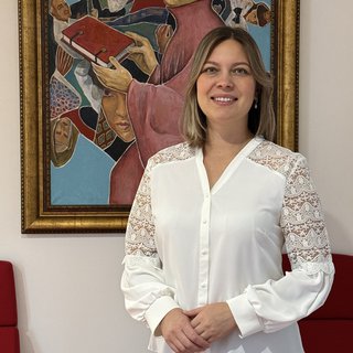 Анна Рудольфовна Гоголева