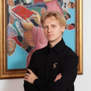 Анатолий Александрович Кереев