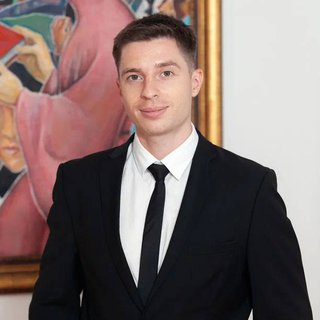 Хоревский Дмитрий Игоревич