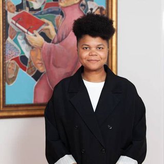 Нахам Мюзель